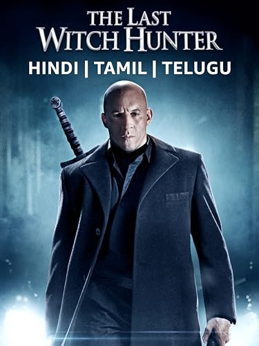 The Last Witch Hunter