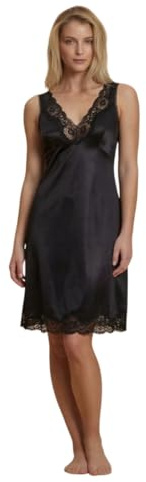 Sottoveste Spalla Larga ART84TF Andra BASICLINE - Perla