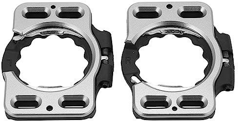 CHICIRIS Ciclismo - Zapatillas, tapa para cero, fácil instalación y prevención de lodo para la cubierta de zapatos de bicicleta, conveniente para que los ciclistas quiten y limpien, se adapta a todos