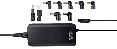 VOLTCRAFT SNPS-90 Laptop nätadapter 89.9 W 19 V/DC 4.73 A