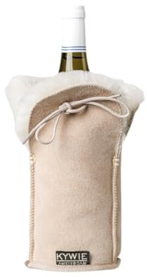 KYWIE Flaschenkühler, Beige