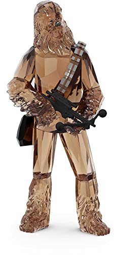 Swarovski, Star Wars Chewbacca, Braun, One Size