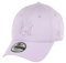 New Era New York Yankees MLB Baseball Berretto Viola tonale Logo della Squadra NY Regolabile 9Forty