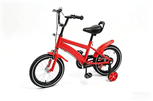 QIERF kinderfahrrad ab 3 jahre