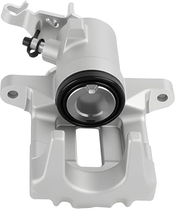 Pinza freno posteriore sinistra compatibile con A3 8P1 8P7 8PA 2003-2013, Golf V VI Plus 2003-2009, Toledo III 5P2, Leon II Hatchback 1P1, Yeti 5L. Sostituzione per 1K0615423A, 1K0615423J, 1K0615423D