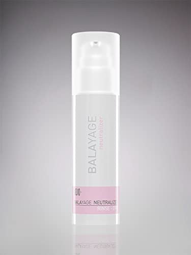 JOJO BALAYAGE neutralizer 150ml