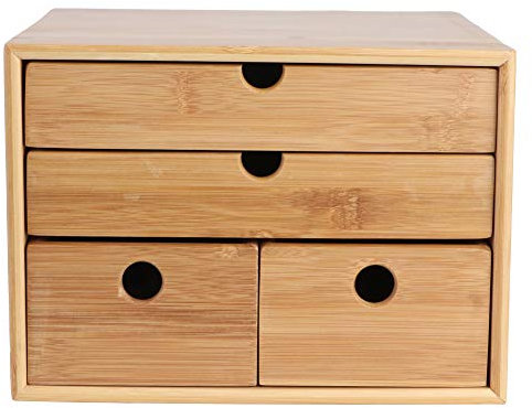 NYSUZHOUJI Cassa del vaso di vaso di stoccaggio del tè con cassetto ventilazione sigillata lucidatura senza soluzione di continuità per cucina domestica