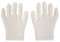 Jasmine Silk Ultmate - Guantes hidratantes de bambú para adultos, eccema, manos, cuidado de la piel, talla única, unisex