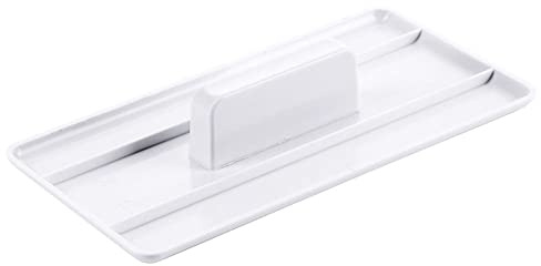 Lisseur à fondant à angle droit