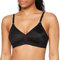 Triumph Micro Fun N, Damen, Schwarz, 80D