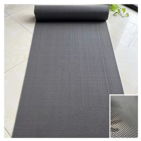 Rutschfeste kommerzielle Drainagematte, 90 x 180 cm, PVC, Anti-Ermüdungsmatte für Schwimmbad, Duschen, Toiletten, Restaurant, Garage, Innen- und Außenbereich, Nassbereich