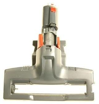 FIGEVIDA Turbo Spazzola Adatta a H-free300 per Hoover 48033251