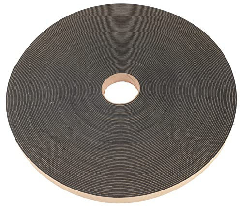 UKCOCO Almohadilla De Prueba De Golpes Para Altavoces Cinta Aislante Para Ventanas Tira De Sellado Autoadhesiva Para Marcos De Puertas De Doméstico