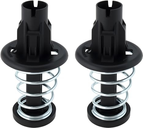 SG Store Lot de 2 ressorts de capot avant 1778803100 A1778803100 compatibles avec Mercedes Benz A W177 2018