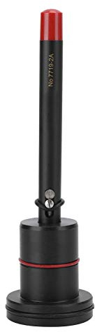 CAGUYLONA Huileur automatique pour montres, stylo à huile pour montres de précision, stylo à débit d’huile réglable pour horlogers, incluant une base pour le stylo et des instructions, outil
