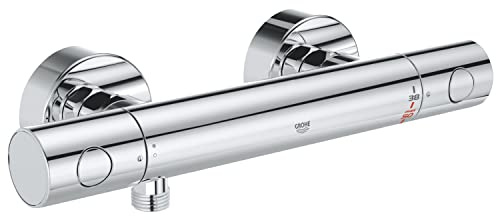 Grohe Grohtherm 800 Cosmopolitan - Duschtermostat 1/2