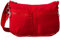 Kipling Izellah, Borse a Tracolla Donna, Blu (Cotton Jeans), Taglia unica