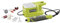 Ryobi RRT18-0 18V ONE+ Cordless Rotary Tool (Bare Tool)