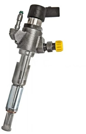 9674973080 9802448680 50274V05 A2C59513556 Inyector de combustible diésel nuevo compatible con VDO original for Ford, Volvo, Peugeot y Citroën C3, C4 y C5 1.6D(China Remanufacturin)