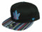 Toronto Maple Leafs NHL Snapback Cap The Dude '47 Brand (H-TDUDE18CTP-BKA)
