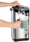 Rosenstein & Söhne Wasserkocher: Heißwasserspender, 5-Liter-Wassertank, 5 Temperaturstufen, 1.200 Watt (Heisswasserbereiter, Thermopot, Durchlauferhitzer)