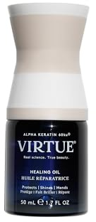 VIRTUE Healing Oil | 1.7 Fl Oz