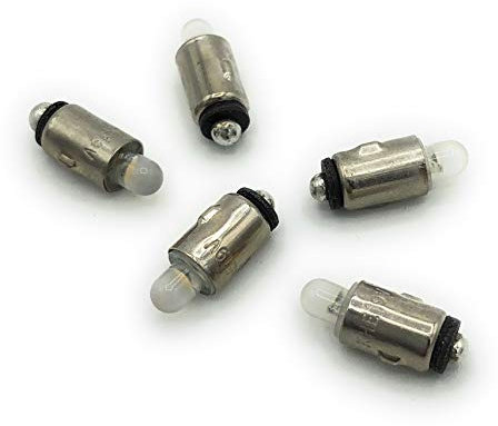 BELI-BECO Ampoule LED E5.5 blanc neutre