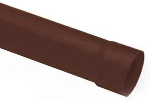 Tubo di scarico pluviale 100x2000mm