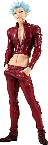 Good Smile Company G94383 samlarfigur, flerfärgad, en storlek