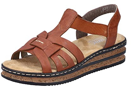 Rieker dam 62918Sandal