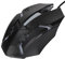 Annadue Souris de Jeu Filaire USB Ergonomique Rapide PC Ordinateur Souris Optique Souris de Jeu Haute Précision pour PC, Mac, Ordinateur Portable Gamer(Le Noir)
