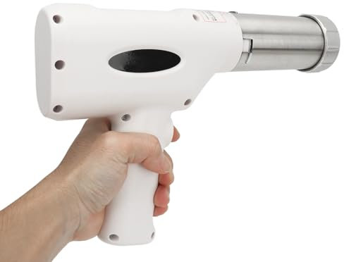 Nudelmaschine Manuell aus Edelstahl, Nudelpresse Mehrere Geschmacksrichtungen, Pasta Maker Multifunktionales Design, Spaghettieispresse Automatischer Betrieb für Pasta