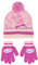 CERDÁ LIFE'S LITTLE MOMENTS Jungen Conjunto 2 Piezas 2-teiliges Wutz Tu:T.Unica, Pink-Peppa Pig, Einheitsgröße