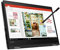 Lenovo ThinkPad X390 Yoga 13,3 Zoll Touch Display Intel Core i5 8365U 256GB SSD Festplatte 8GB Speicher Windows 11 Pro inkl. Digitizer Stift Notebook Laptop (Generalüberholt)