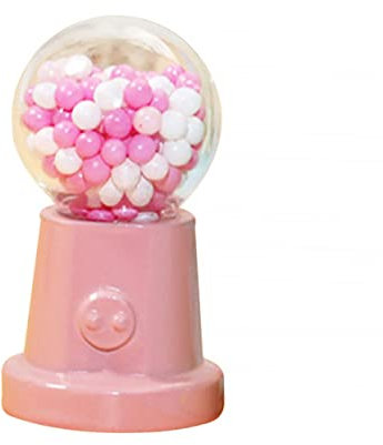 Toyvian Di Macchina Realistico Per Ornamenti Per Case Di Bambole E Decorazioni Per Mini Case Leggero E Robusto Casuale