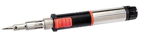 JBC 0201070 Soldador de gas