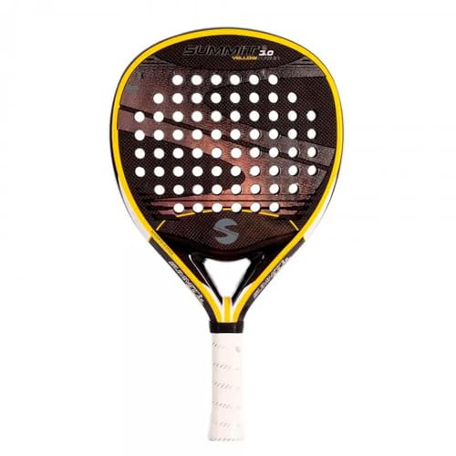 PALA PADEL SOFTEE SUMMIT 3.0 YELLOW POWER
