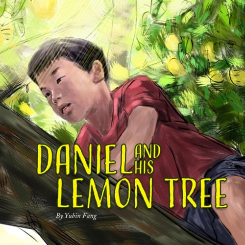 DANIEL AND HIS LEMON TREE