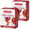 Set 32 Capsule Ristora miste per macchine ad uso domestico compatibili con il sistema A Modo Mio* 32 Ginseng