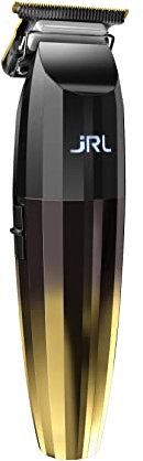 Generico JRL 2020T, GOLD, Trådlös professionell hårklippare