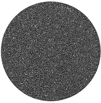 BrandNewCake® Graines de Pavot Noires 750g - Décorations pour Gâteaux - Vermicelles - Garniture