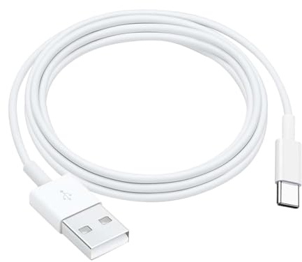 10FT iPhone 15 Carplay Car Cable USB A to USB C Cable for iPhone 16E 16 15/15 Pro 15 Max/15 Plus, iPad 10th Gen, iPad Pro 12.9/11, iPad Air 5/4th Gen Mini 6th, AirPods Pro 2nd Charger Cord Replacement