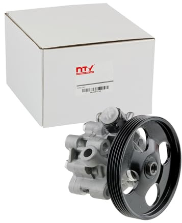 NTY Pompe de direction assistée SPW-TY-002 hydraulique