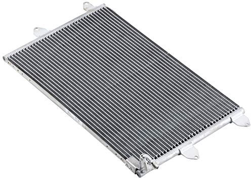 MAHLE AC 171 001S Condensador aire acondicionado sin secador