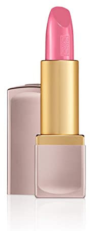 Elizabeth Arden Lip Color, Rouge à Lèvres Ceramide, Soin & Longue Tenue, Maquillage & Protection, Fini Satin, Teinte Petal Pink