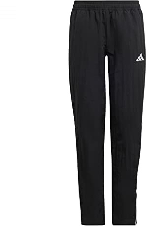 adidas Mixte Enfant Pants (1/1) Tiro23 C Prepty, Black, HI4714, 164