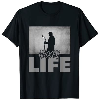 Hockeybekleidung – Hockey T-Shirt