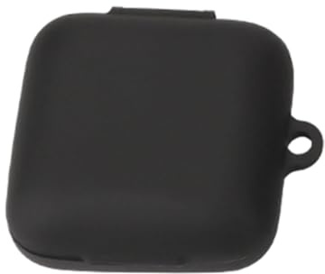 Protección contra caídas de auriculares Cubre estuche de almacenamiento ligero para auriculares Auriculares Carcasa protectora completa