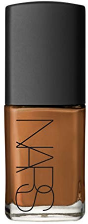 NARS Sheer Glow Dark 1 Manaus Foundation 30ml