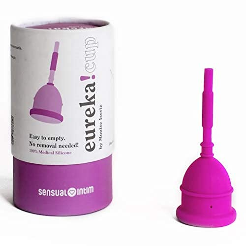 Coupe Menstruelle Eureka!Cup (XL)